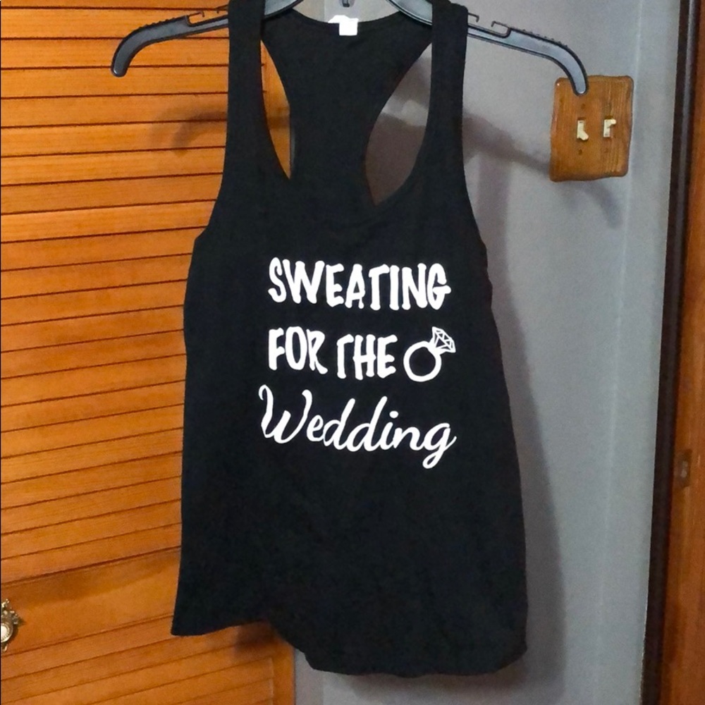 Muscle tank